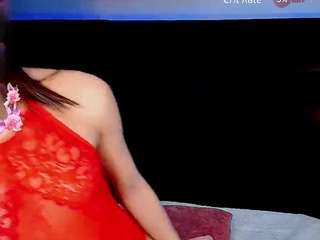 jessieafrodita webcam model stream image
