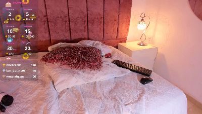 Valeska_Zuev webcam model stream image
