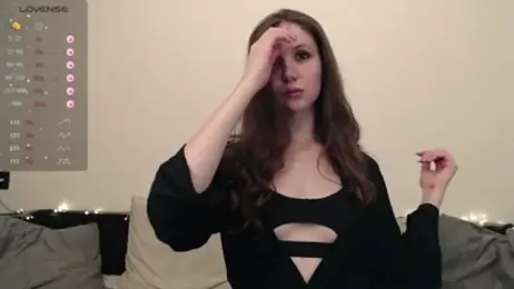 Elizavetta_Miller webcam model stream image