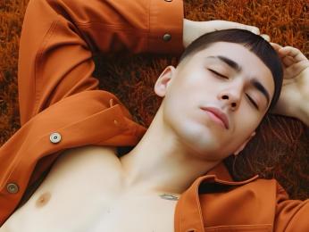 TonnyCarter webcam livejasmin model stream image