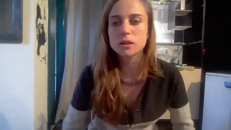 SinnEmily webcam model stream image