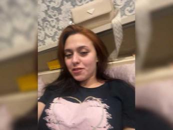 Viktoria203 webcam model stream image