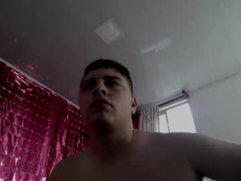 dakota_and_aron webcam model stream image