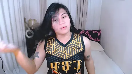 nicoledawnson webcam model stream image