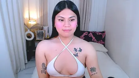 nicoledawnson webcam model stream image