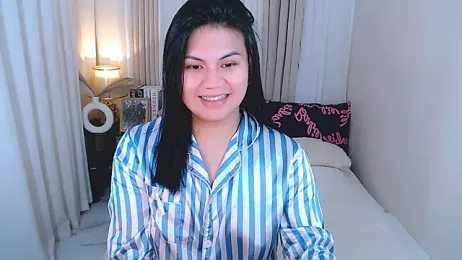 nicoledawnson webcam model stream image