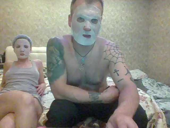 Anon17CM webcam model stream image