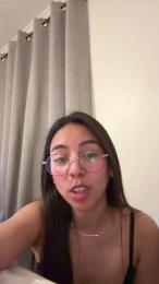 Camilala04 webcam model stream image
