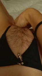 BabyBunny webcam model stream image