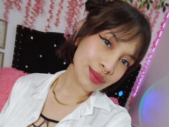 JennParkar webcam livejasmin model stream image