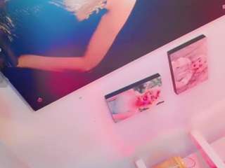 ginmar-sofia webcam camsoda model stream image