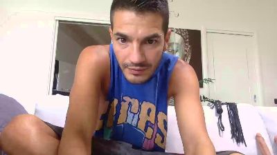 COPPIAGAYHOT webcam cam4 model stream image