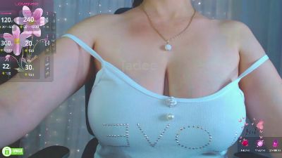 _jadeee webcam model stream image