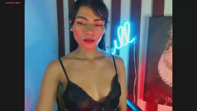LilithMooree webcam model stream image