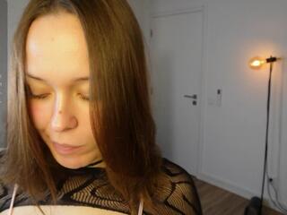 Sandra Mice webcam flirt4free model stream image