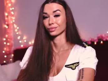 the_catlyn webcam chaturbate model stream image
