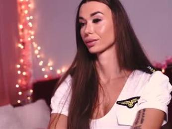 the_catlyn webcam chaturbate model stream image
