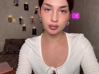 PerryTiffany_ webcam model stream image