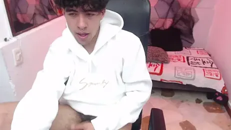 Liil_boy webcam model stream image