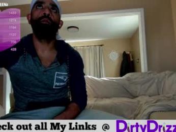drizzys_room webcam chaturbate model stream image
