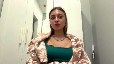 JunkoAlanko webcam model stream image