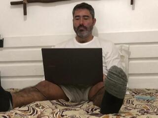 Vic Cast webcam flirt4free model stream image