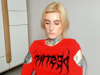 darlenecoleson webcam chaturbate model stream image