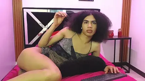 FELINEXOXO webcam model stream image
