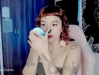 melissahowl webcam stripchat model stream image