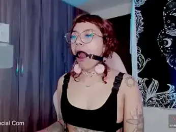 melissahowl webcam model stream image