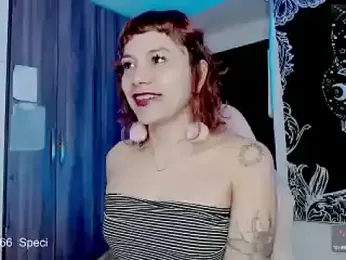 melissahowl webcam model stream image