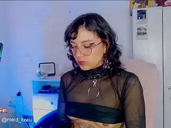 melissahowl webcam stripchat model stream image