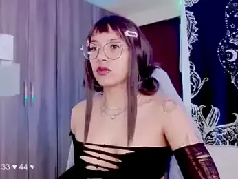 melissahowl webcam model stream image