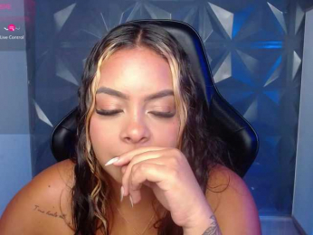 AmarantaRousse webcam bongacams model stream image