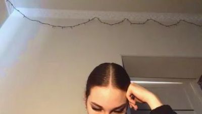JuanaAragon webcam model stream image