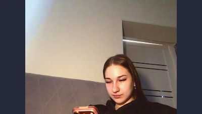 JuanaAragon webcam model stream image