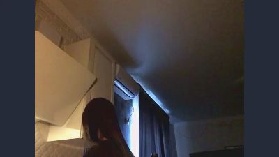 JuanaAragon webcam model stream image