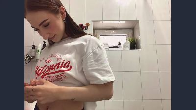 JuanaAragon webcam model stream image