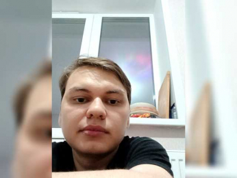 Leah17 webcam model stream image