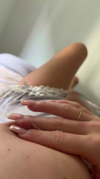 Dominanteeelina webcam model stream image