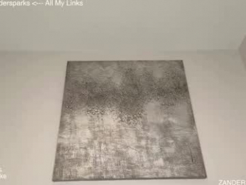 zandersparks webcam chaturbate model stream image