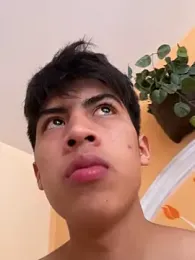 Xannxx webcam model stream image