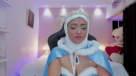 New_Arab_Kingdom webcam model stream image