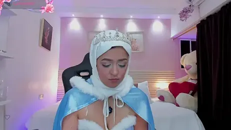 New_Arab_Kingdom webcam stripchat model stream image