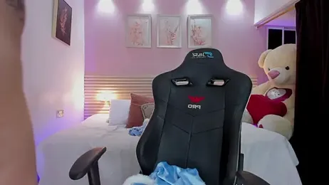 New_Arab_Kingdom webcam model stream image