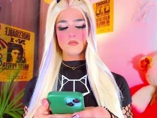 ladynoah webcam camsoda model stream image
