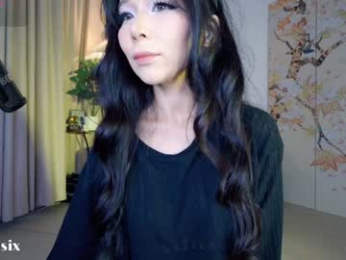 baeasian webcam model stream image