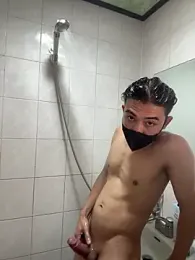 SongJinWoo007 webcam model stream image