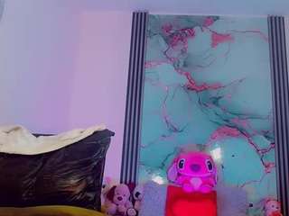 chanell-sexyass webcam model stream image