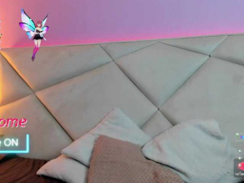 PennyDolce webcam bongacams model stream image